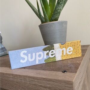 2002 Supreme Nag champa incense sticks
